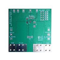 Dialog Semiconductor SLG59M1717V-EVB Switch IC Development Tools Evaluation test board for SLG59M1717V