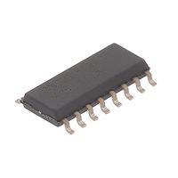 onsemi NCP1680ABD1R2G Power Factor Correction Controller Totem-Pole Critical Conduction Mode (CrM) Power Factor Correction Controller Totem Pole Critical Conduction Mode (CrM) Power Factor Correction Controller