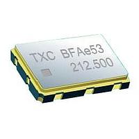 TXC BF-150.000MCE-T Standard Oscillators 150.000MHz 2.5Volt 50ppm -40C +85C