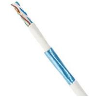 Panduit PUR6ASD04BU-CGS Multi-Conductor Cables Copper Cable, Cat 6A (SD), 4-Pair, 26 AW