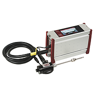 EiUK MGAprime Q Portable Stack Gas Analyser