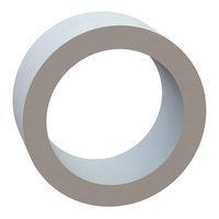 Essentra Components 17W02781 Flat Washer Flat Washer, .210 ID, .280 OD, .125 Thick
