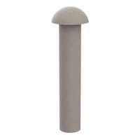 Essentra Components 26RIV006 Push-In Acetal Rivet,.085 Shank OD, .438 Shank Length