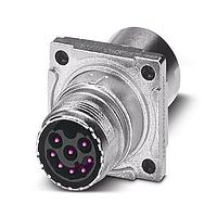 PHOENIX CONTACT 1617874 Circular Metric Connectors ST-17P1N8ACK05S