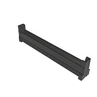 Samtec HSEC8-160-01-L-DV-A-GR-TR Sockets 0.80 mm High-Speed Edge Card Connector, Vertical