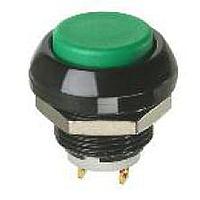 APEM ICR3Z1AD2100 Pushbutton Switches PUSHBUTTON SWITCH FD DBLE ICON