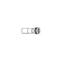 Amphenol RF 031-6033 Connectors TNC (M) R/P CR