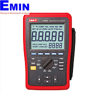 UNI-T UT620A Digital Micro Ohm Meter (120mΩ~6kΩ, 10uΩ)