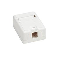 Tripp Lite N082-001-WH Surface Mount Box N082-001-WH