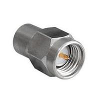 Bulgin RFTERMSMAP1W RF Connectors / Coaxial Connectors SMA Plug Termination (1W)