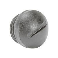 HARTING 21010000003 Accessories M12 SEALING CAP PANEL MOUNT