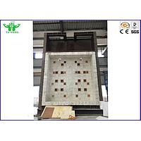 YuYang YY518 BS 476 Part 20&22 Building Material Fire Tester and Structures Fire Resistance Test Furnace