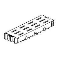 AMP Connectors - TE Connectivity 5-2149531-1 Receptacles SM,RC,HF,000,000 12,SN,N,NA