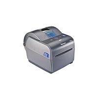 Honeywell PC43d Desktop Printers (203 dpi/300 dpi; Direct thermal)