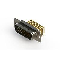 EDAC 633-M26-363-BN1 High Density D-Sub Connectors High Density D-Sub Connectors