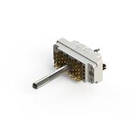 EDAC 516-038-500-401 Connectors Rack & Panel Connector