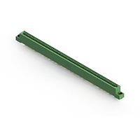 EDAC 845-071-544-103 Standard Card Edge Connectors .100" (2.54mm) Pitch Card Edge Connector