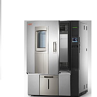 ESPEC PR-4J Temperature & Humidity Chamber (800L; -20~+100℃; 20~98％RH)