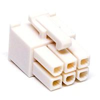 Heavy Duty Power Connectors