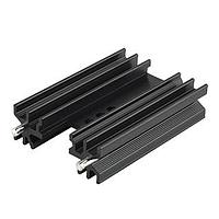 Same Sky (formerly CUI Devices) HSE-B20500-040H Component 50x29x12.5mm w/pin extrusion TO-220