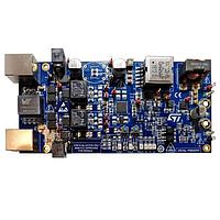 STMicroelectronics STEVAL-POE003V1 Power Over Ethernet (PoE) High power PoE PD / 5 V up to 20 A active clamp forward evaluation board