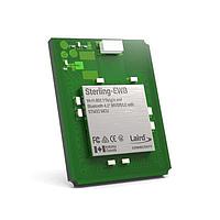 Ezurio 453-00012R Multiprotocol Modules Module, Sterling-EWB, SIP, Tape & Reel