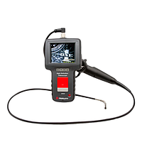 Triplett BR500 3.5" High Definition Articulating Videoscope (640 x 480 pixel, 60°)