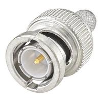 Rosenberger 71S102-110N5 Cable Connectors STRAIGHT PLUG