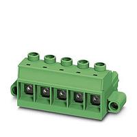 PHOENIX CONTACT 1709635 Pluggable Terminal Blocks PC 35 HC/ 3-STF- 15,00 BD:1-3