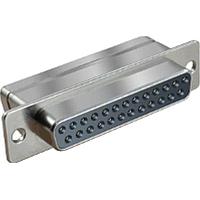 Glenair 280-019S3H44MEK-429C High Density D-Sub Connectors HiPer-D space grade connector