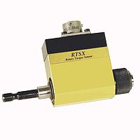 Mountz RTSX200i-H (170206) RTSX Rotary Torque Sensor (226 - 2260 cN.m; 1/4 Female/Hex)