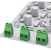 PHOENIX CONTACT 1714913 Fixed Terminal Blocks MKDS 5/ 3-9.5 BK
