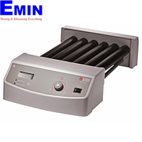 DLAB MX-T6-Pro LCD Digital Tube Roller (10~70rpm; 6 rollers)