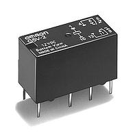 Omron Electronics G5V-2-Y DC5 Miniature Low Signal Relay