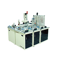 DOLANG DLRB-600A Flexible Manufacture System