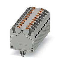 PHOENIX CONTACT 3248386 DIN Rail Terminal Blocks MP 18X1,5-RZ BU