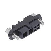Harwin M80-4C10405F1023280000 Power to the Board