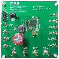 Monolithic Power Systems (MPS) EV5515-U-00A Hot Swap Voltage Controller Evaluation Board for MP5515