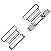 Murata Electronics DLW5ATN450TQ2L Common Mode Choke Coil