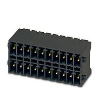 PHOENIX CONTACT 1710779 Headers MCDN 1,5/12-G1- 3,5 RNP26THR AU