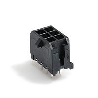 Molex 43045-0629 Shrouded MICRO-FIT 3.0 HEADER