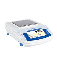 RADWAG PS 200/2000.X2 Precision Balance (200/2000 g, 1/10 mg)