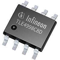 Infineon TLE4998C8DXUMA2 3-Axis POSITION SENS ATV