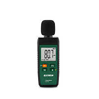 EXTECH SL250W Sound Meter (31.5Hz-8 kHz)