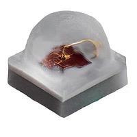 Cree LED XQARED-02-0000-000000Y02 High Power LEDs Red, 30.6 lm