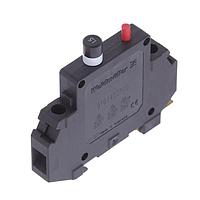 Weidmuller 7940125374 AC CB4201-10, 1.5A/TS35