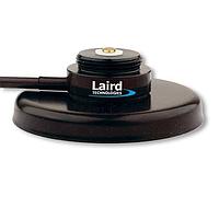 Laird External Antennas GBR8PI Magnetic Mount with RG58A MOUNT,MGM,3/4,58A,UH FM