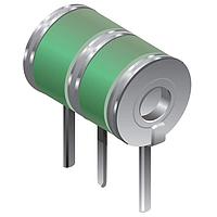 Bourns 2026-40-C13F 3-Pole Gas Discharge Tube 100V/s 400V 3 Pole