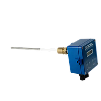 Codel EnergyTech 600 Dust Monitor (0 to 6500 mg/m³)