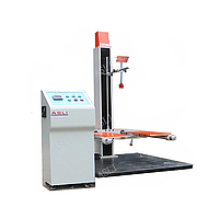 ASLI Drop Test Machine Repair Service